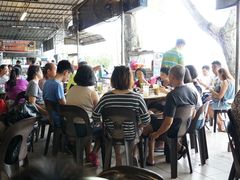 -康乃馨肉骨茶及煮炒