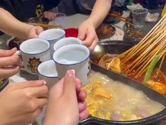 -钢管厂五区小郡肝串串香(南山店)