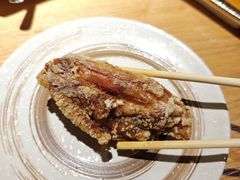 -桂马·日本料理·海胆·海鲜饭·酒场(民主广场店)