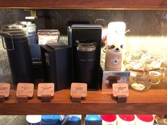 -星巴克臻选(南京艾尚天地店)