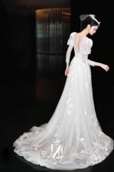 -Renee芮亦婚纱(原丽莎)