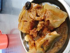 -老福合沟无米粿甜汤粿品店
