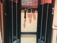 -即刻自助健身·私教馆(对外经贸店)