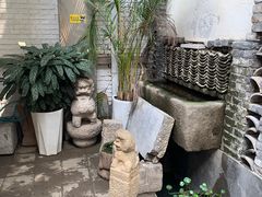 -院里·贵州菜(府东街店)