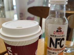 -COSTA COFFEE(丰联广场店)