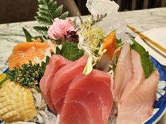 -深圳同泰万怡酒店·万荟轩自助餐厅(同泰店)