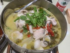 -王记姚家味·地道苏帮菜(凤凰街店)