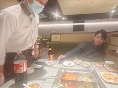 -海底捞火锅(塘厦天虹店)