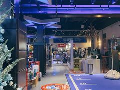 -星健身·新鲜普拉提(798旗舰店)