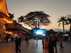 -西双版纳勐泐文化旅游区