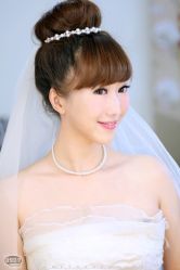 静静作品-张涛·欣悦造型