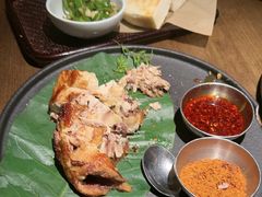 -薇酌饮·陕西菜(南门外店)