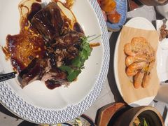 -啫神·广州地标美食(北京路店)