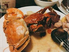 -绿岛国际酒店-西餐厅