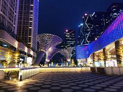 -星巴克臻选(深圳嘉里建设广场店)