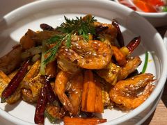 -榕意·川味之美(深业上城店)