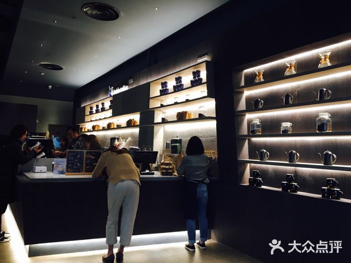 瑞幸咖啡(宝华国际广场店)图片