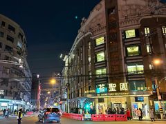 -国际饭店·帆声西饼屋(黄河路店)