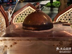 -那拉提之疆·新疆菜(美院店)