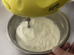 -漫生活烘焙·无糖蛋糕·动物奶油