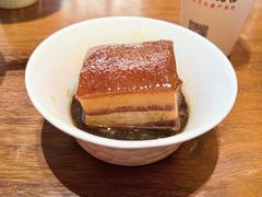 -李犟大爆鳝面·手工蟹黄包(湖滨西湖店)