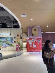 -meland club亲子乐园(石家庄万象城店)