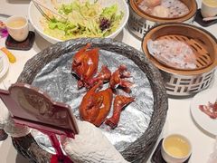 -好食上(喜盈门.范城店)