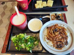 -永和大王(凤凰东街店)
