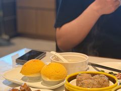 -东方早茶 海鲜•青岛菜(国信体育中心店)