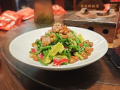 -百味地锅鸡(二店·财校分店)