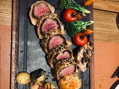 -Golden Lily河内巴黎法越料理餐厅(建国西路店)