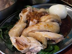 -海安安越南粉(丹竹頭店)