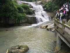 -南岳衡山风景名胜区