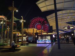 -三亚海昌梦幻海洋不夜城