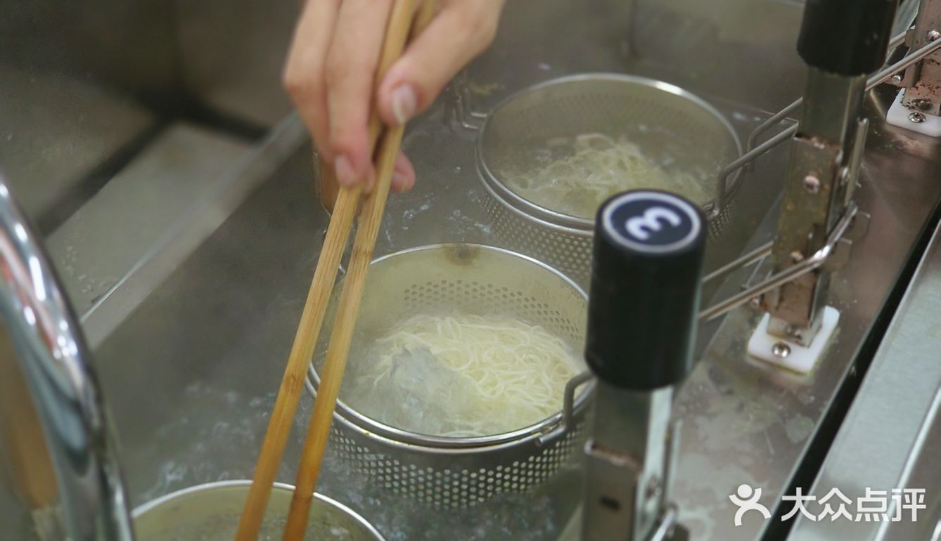 上新｜成都宝藏小面馆