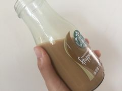 -星巴克(苏州诚品店)