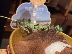 -巴奴毛肚火锅(七宝领展广场店)