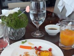 -Social 秀西餐厅-长沙瑞吉酒店(运达店)