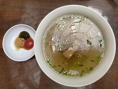 -南门小馆·清真(国贸商城店)