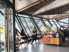 -星巴克臻选(西安钟楼店)