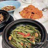 南宁老牌酒家缘林这美景！！你在诱惑谁呢？