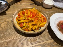 -那时新疆·若羌(经纬汇店)