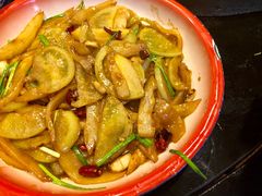 -鱼窝棚柴火铁锅炖(富山屯店)