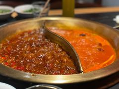 -杨家火锅(国美店)