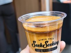 -SeekSeeking咖啡专门店(堰塘街店)