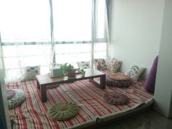 -瑜舍瑜伽连锁教室