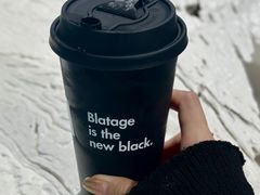 -BLATAGE COFFEE