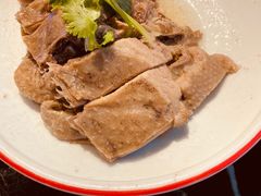 -金典银峰老鹅馆·昆山菜(亭林公园店)