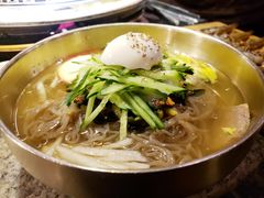 -三代烤肉(保利广场店)