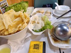 -潮汕大目牛肉火锅(上梅林店)